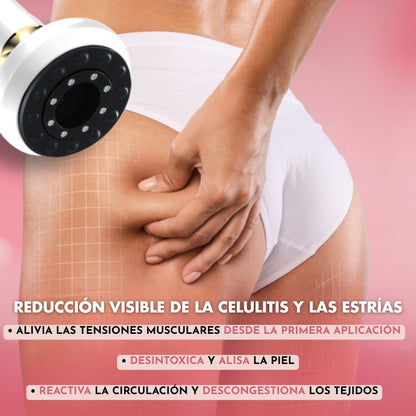 Heymily™ - Masajeador Anticelulitis