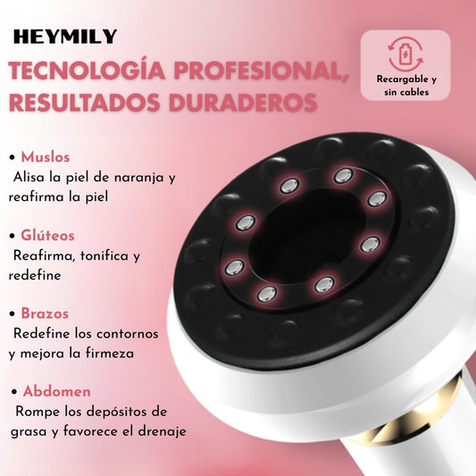 Heymily™ - Masajeador Anticelulitis